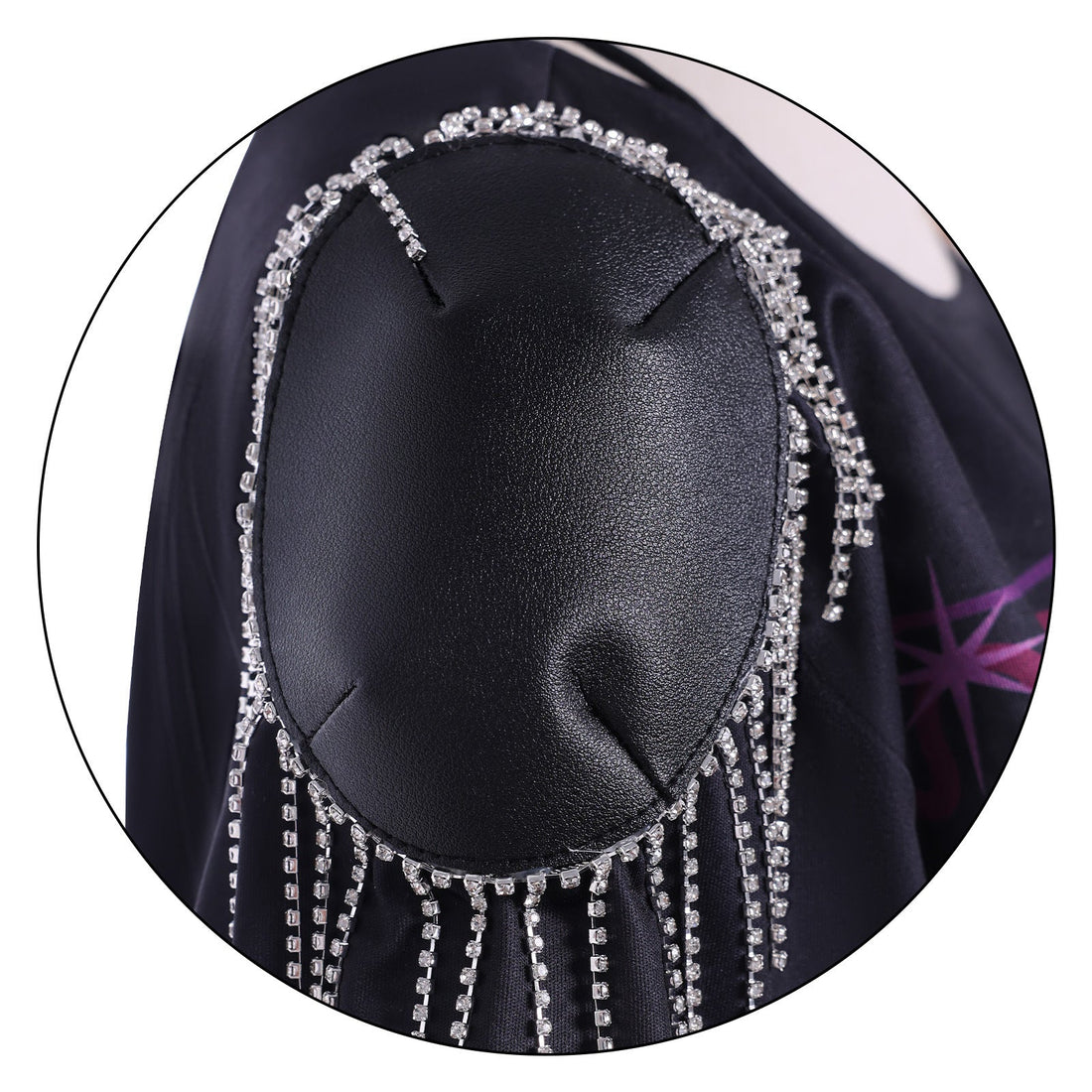 KPop Demon Hunters Mira Outfit Fullset Adult Kids Cosplay Costumes