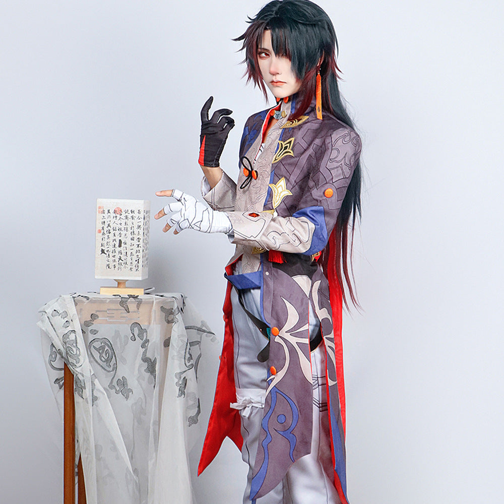 honkai star rail blade adult cosplay costume