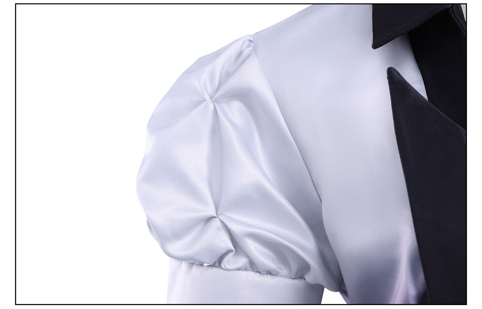 Game Identity V Silver Antimony Doctor Emily Dyer Cosplay Costumes