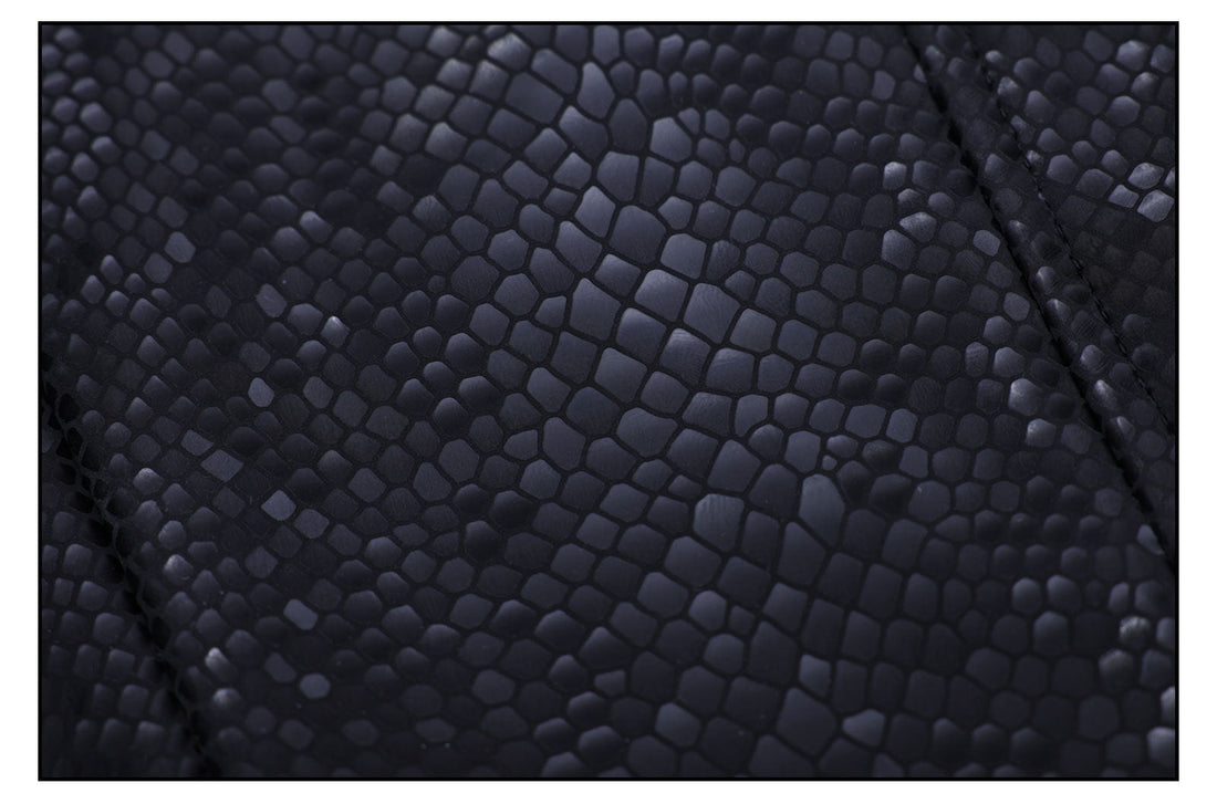 KPop Demon Hunters Rumi Black Gold Outfit Adult Kids Cosplay Costumes