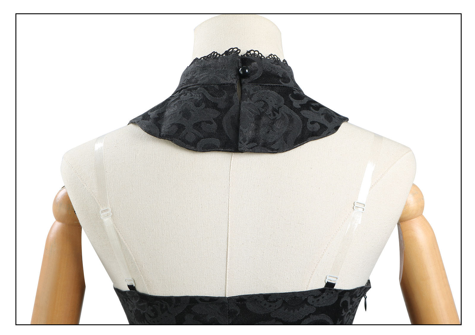 Identity V Psychologist Ada Mesmer Everlasting Night Cosplay Costumes