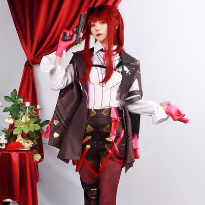 honkai star rail kafka adult full set cosplay costume 1