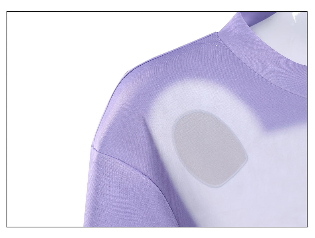 KPop Demon Hunters Mira Loungewear Pajamas Dress Cosplay Costumes