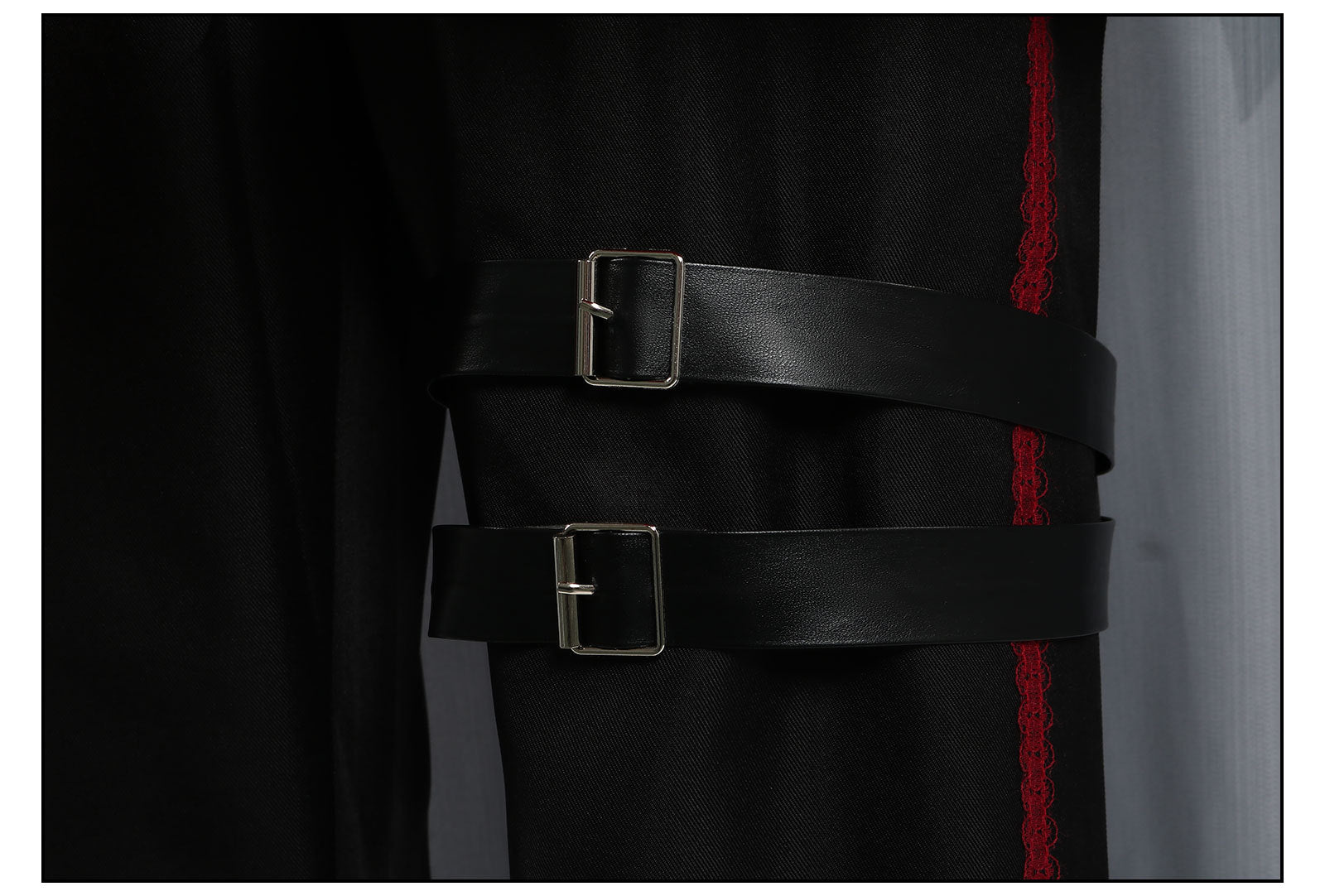 Identity V Prospector Norton Campbell The Orphan of Goetia Cosplay Costumes