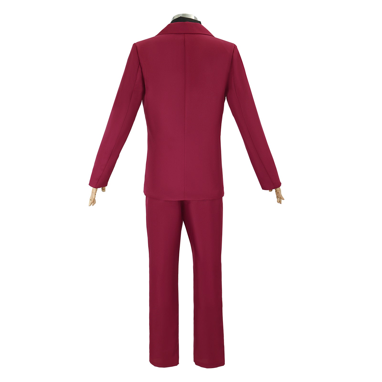 Anime Navigation Wano Country Vinsmoke Sanji Red Suit Cosplay Costumes
