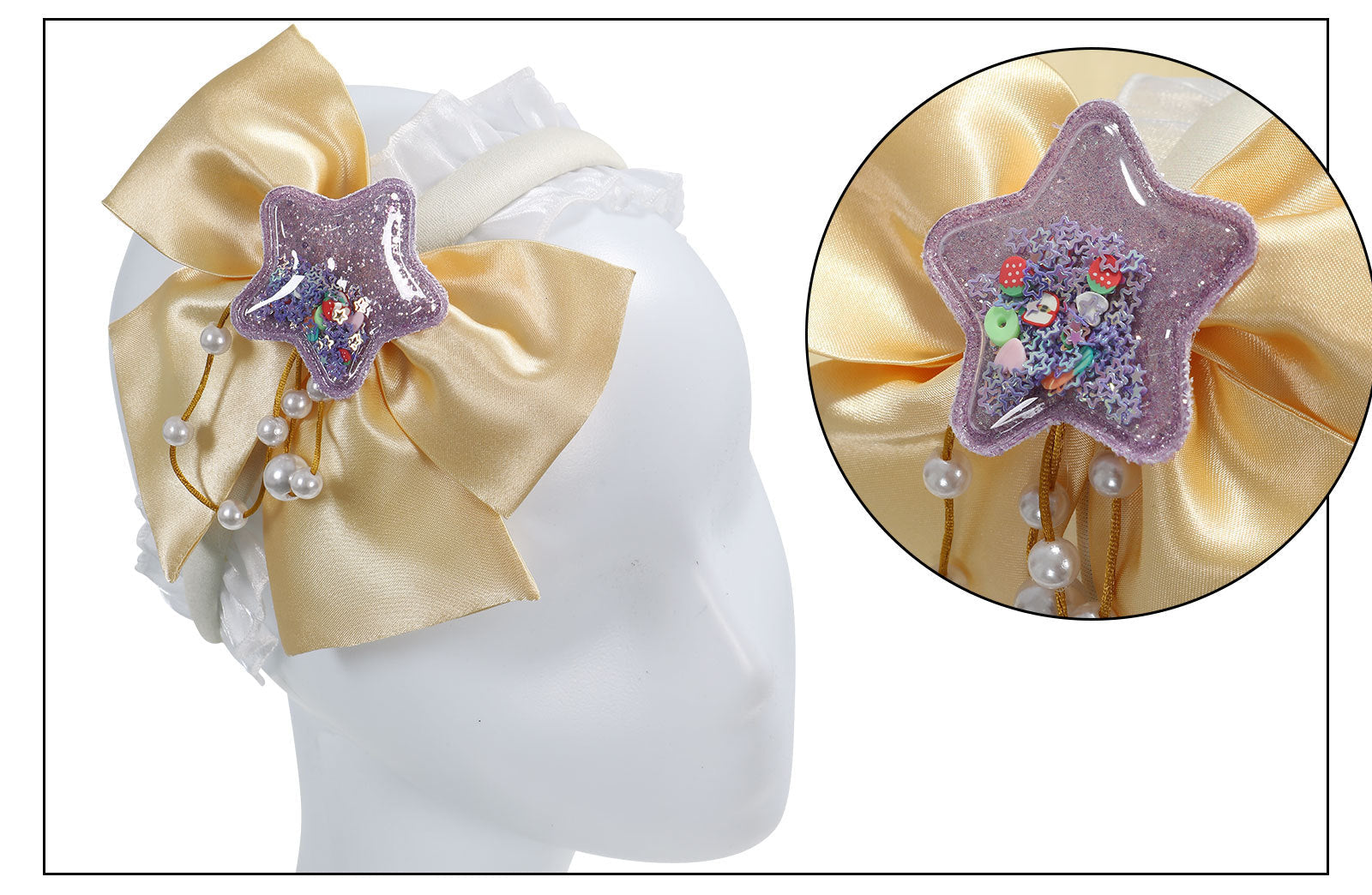 Identity V Toy Merchant Anne Lester Whispered Light Cosplay Costumes