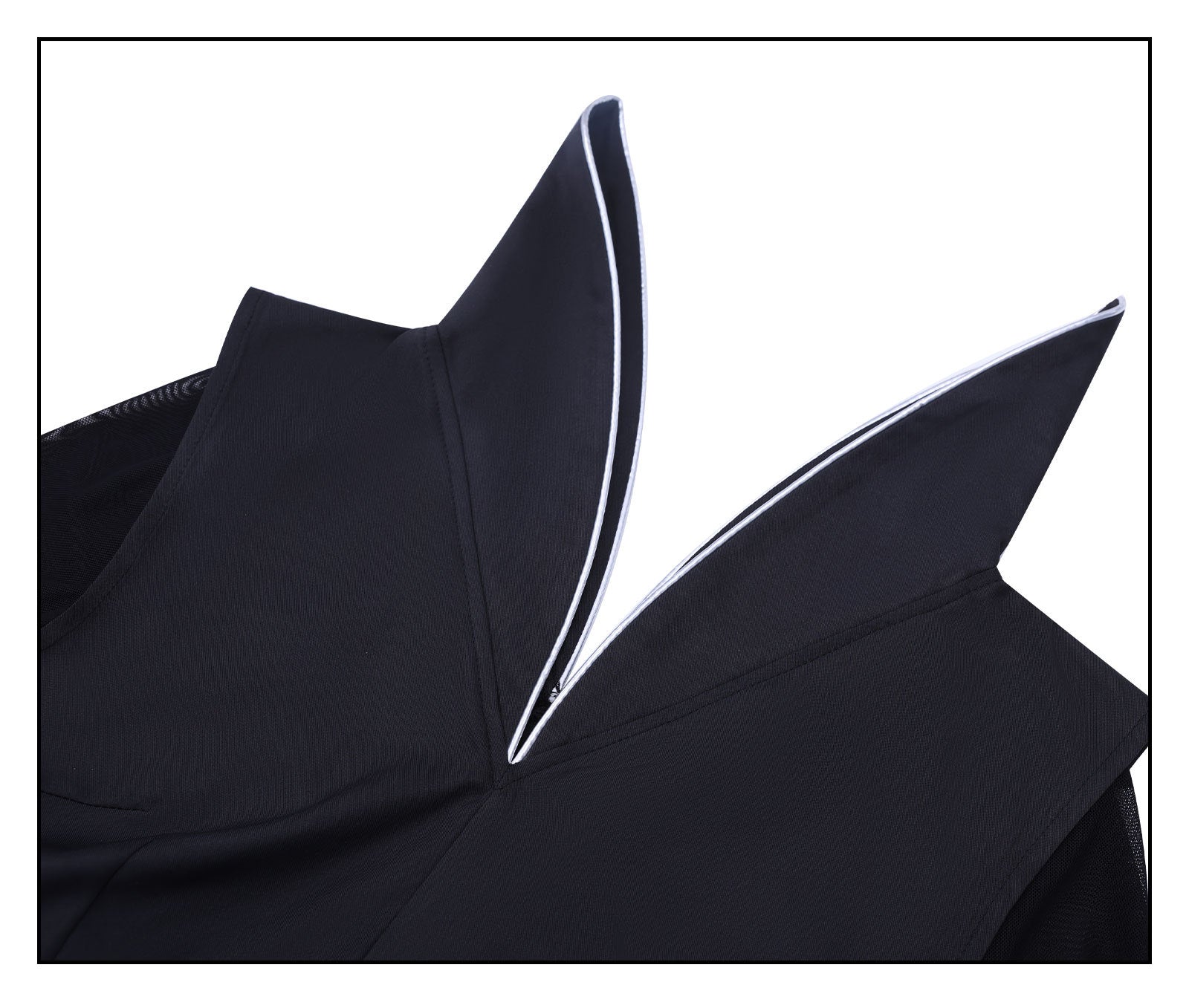 Wednesday The Addams Family 2 Granny Hester Frump Dress Cosplay Costumes