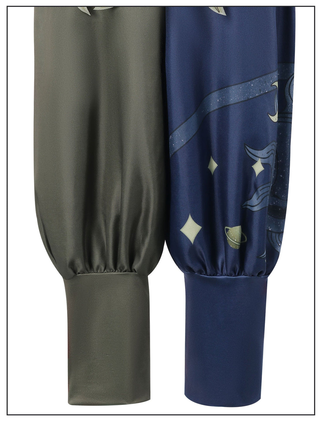 Identity V Joker Weeping Clown Extinguished Sun Cosplay Costumes