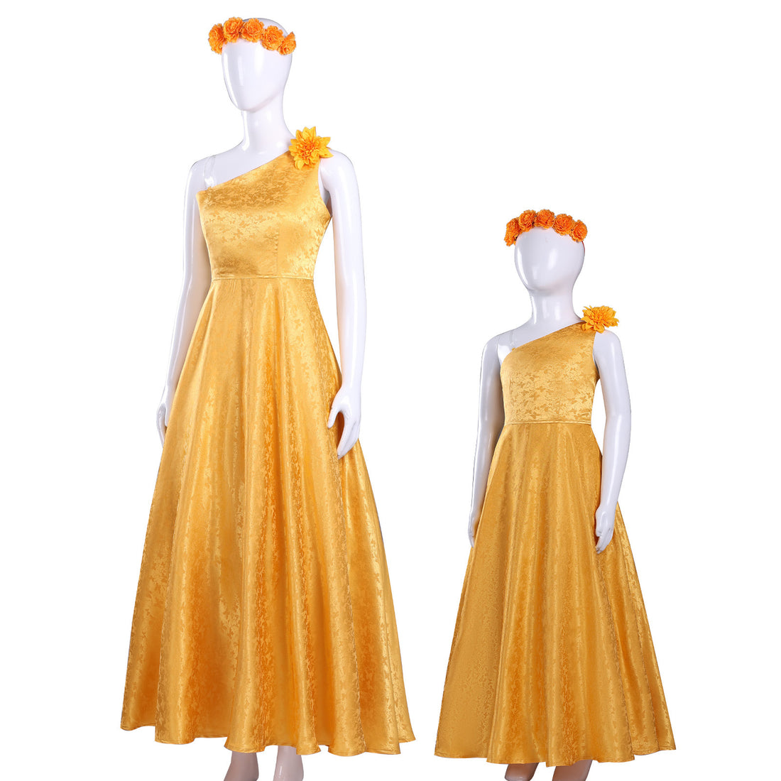 Zoo 2 Non-Mammalians Rise Judy Hopps Yellow Dress Cosplay Costumes