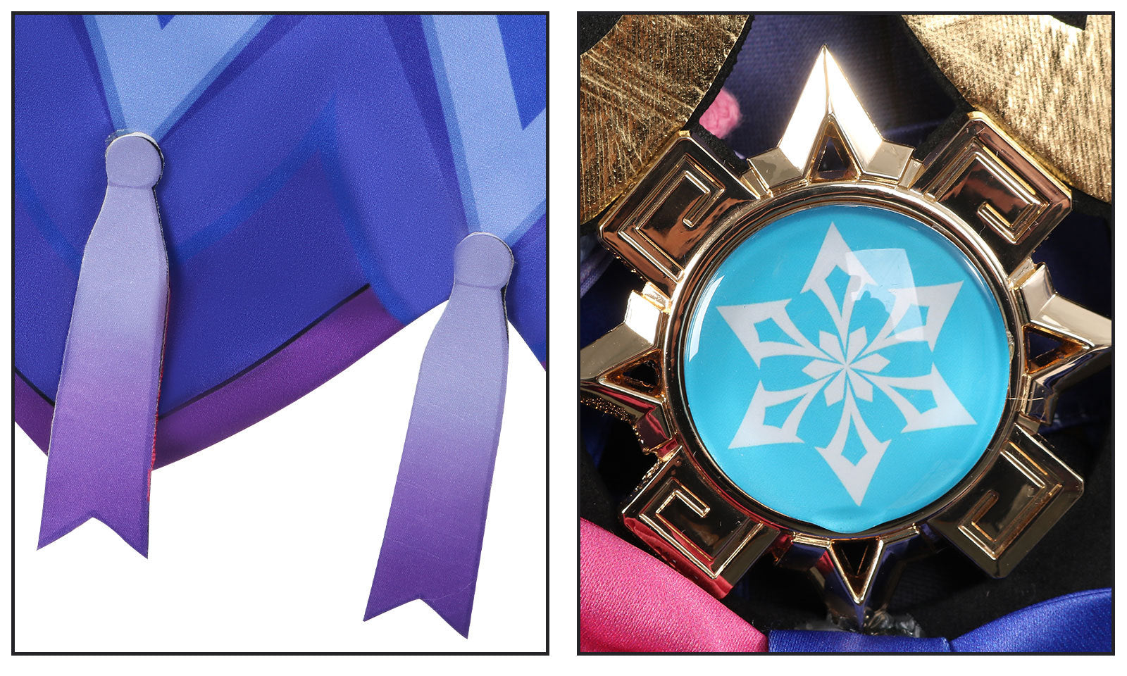 Genshin Impact Natlan Cute Girl Citlali Fullset Cosplay Costumes