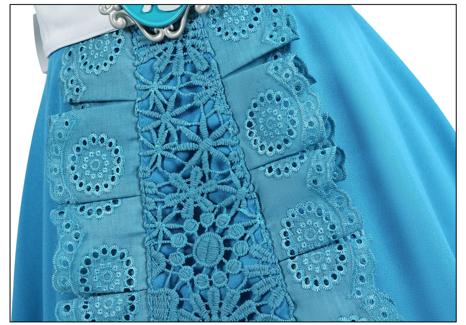 Identity V Journalist Alice DeRoss Alice in The Dream Cosplay Costumes