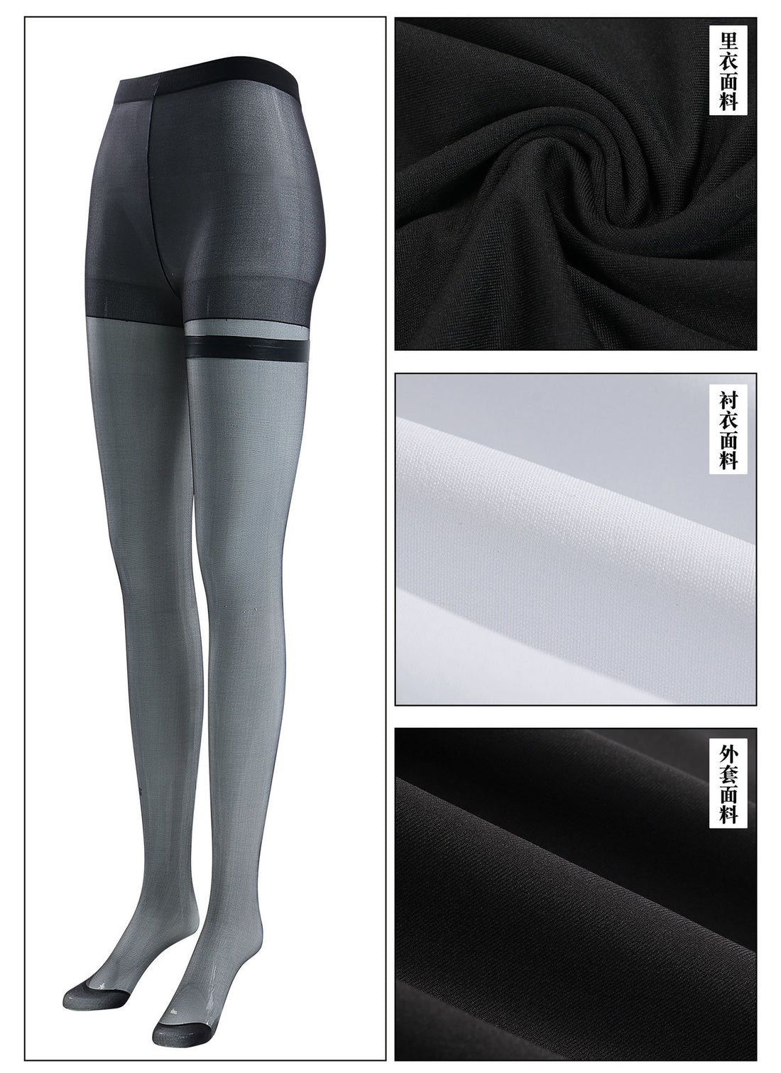 Game Genshin Impact Clorinde X Luckin Coffee Cosplay Costumes