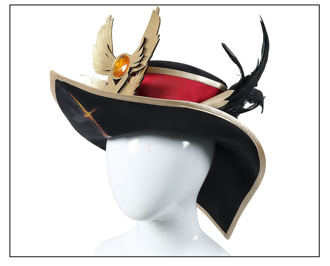 Identity V Prospector Norton Campbell The Orphan of Goetia Cosplay Costumes