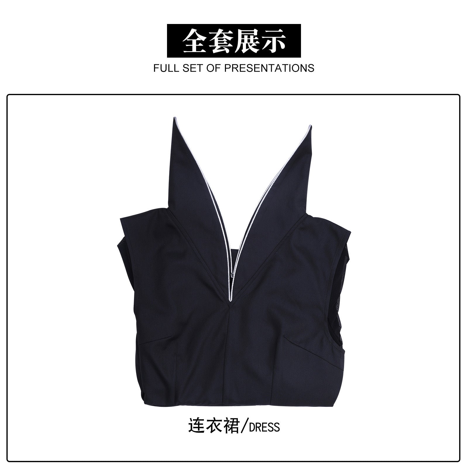 Wednesday The Addams Family 2 Granny Hester Frump Dress Cosplay Costumes