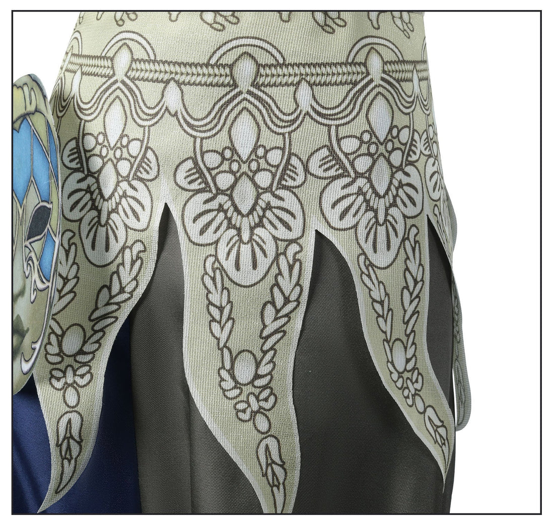 Identity V Joker Weeping Clown Extinguished Sun Cosplay Costumes