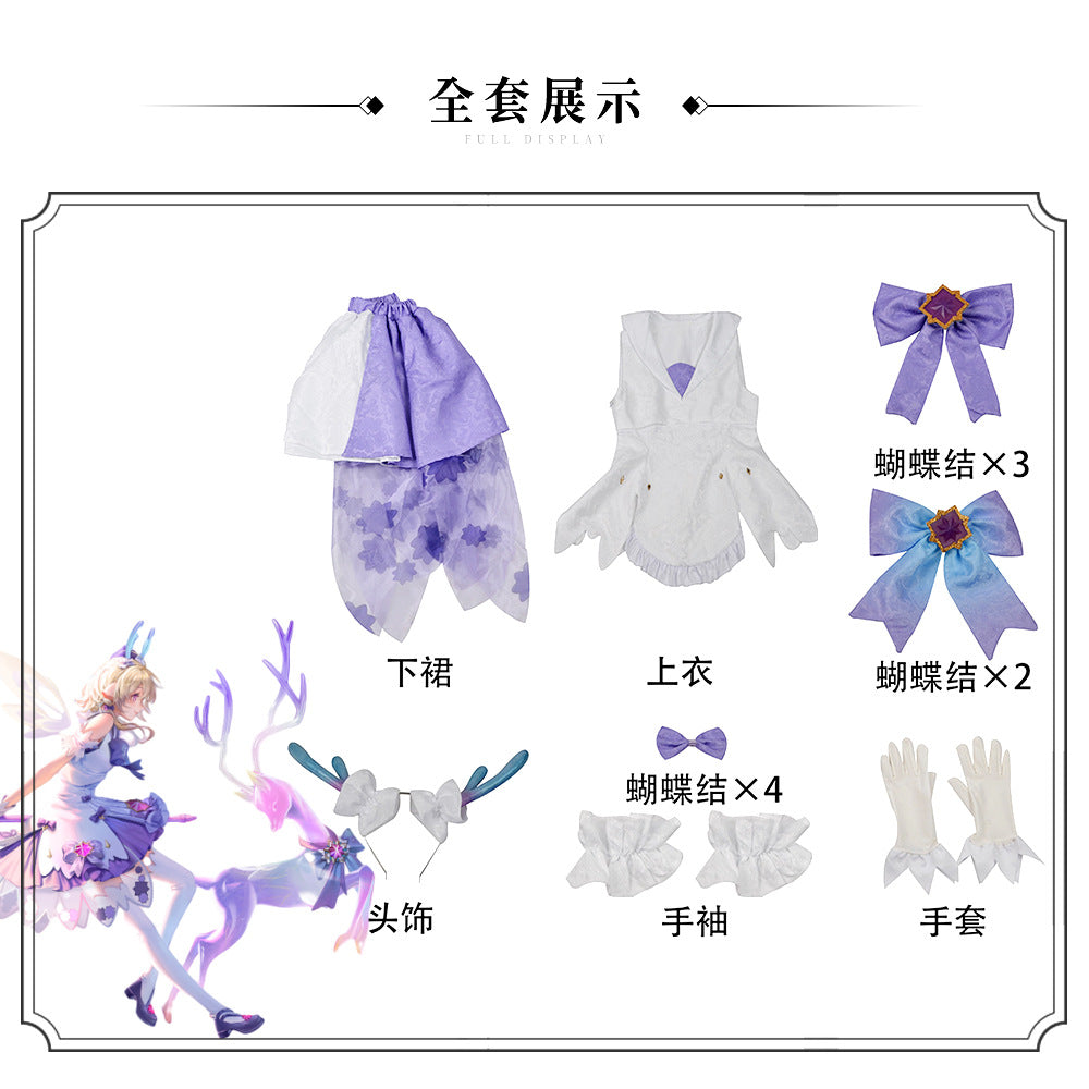 honor of kings yao mei yun zhongjun adult full set cosplay costume