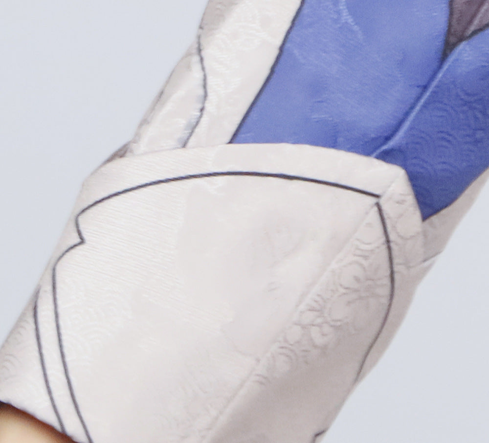 honkai star rail blade adult cosplay costume