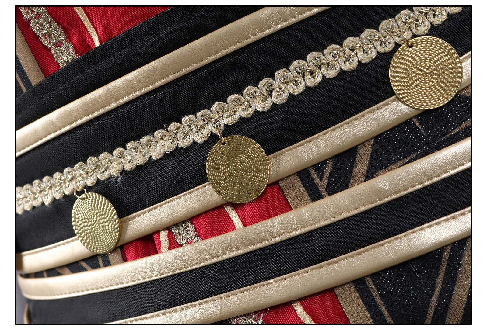 Identity V Prospector Norton Campbell The Orphan of Goetia Cosplay Costumes