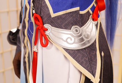 honkai star rail jingliu adult full set cosplay costume