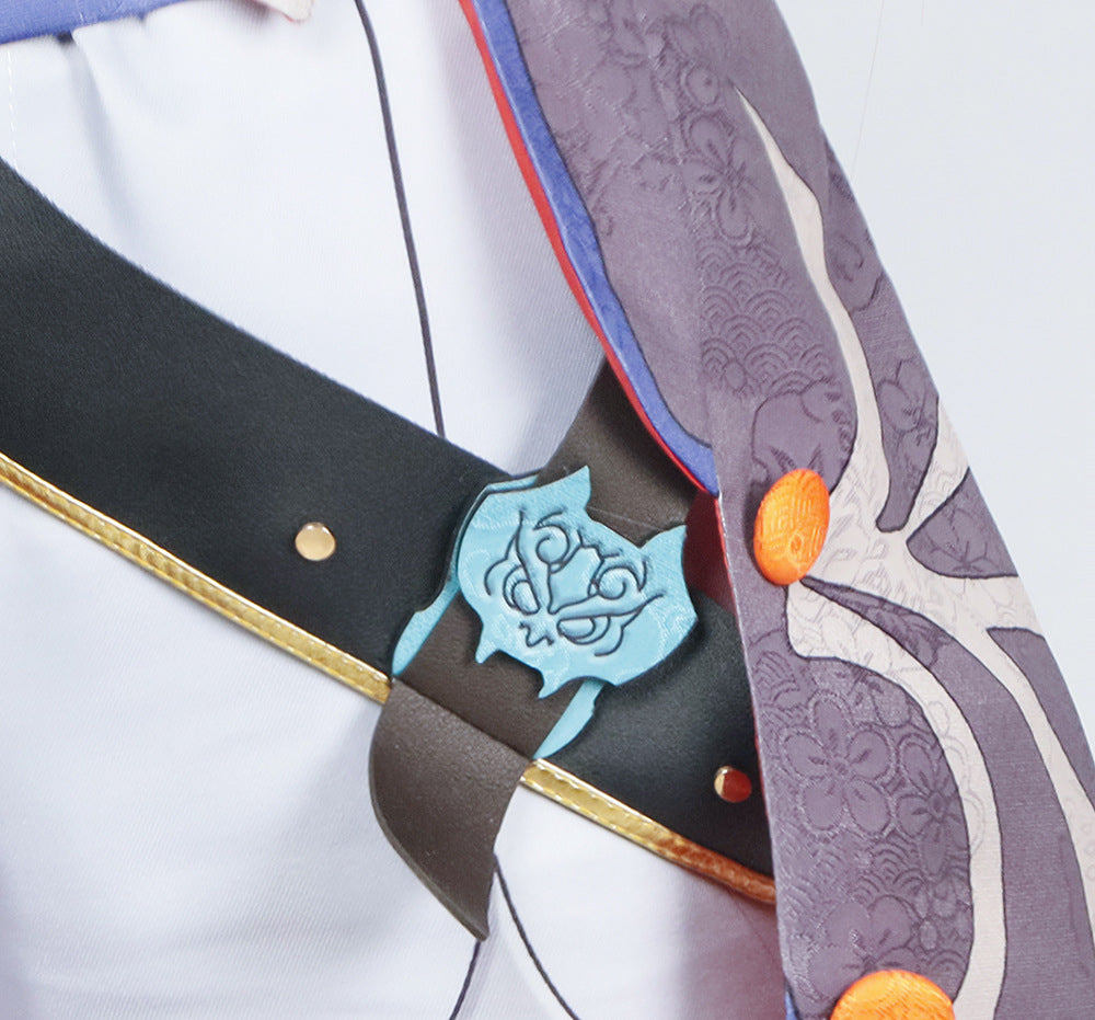 honkai star rail blade adult cosplay costume