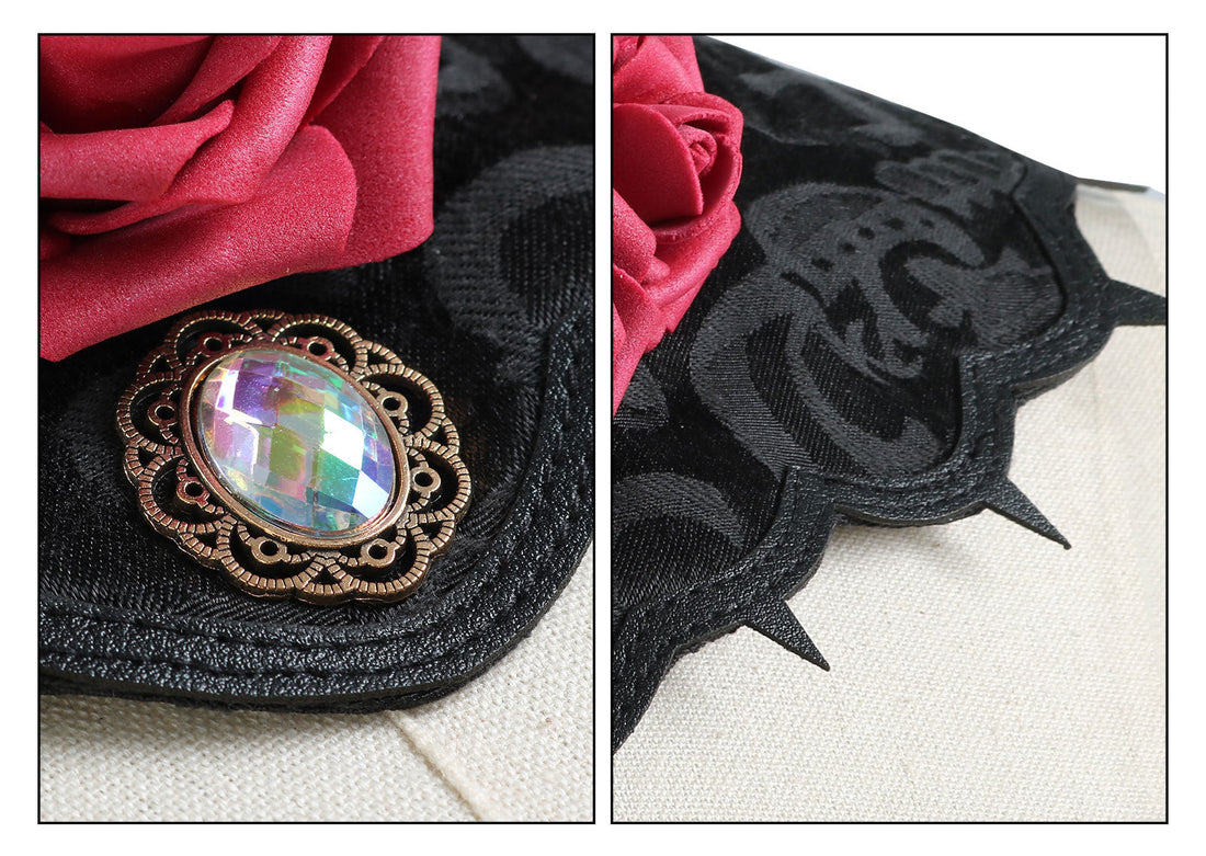 Identity V Psychologist Ada Mesmer Everlasting Night Cosplay Costumes