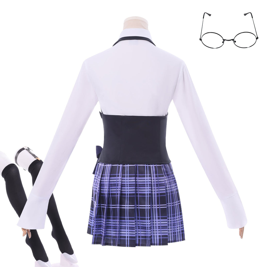 Naraka: Bladepoint Tarka Ji Spring Overture Cosplay Costumes