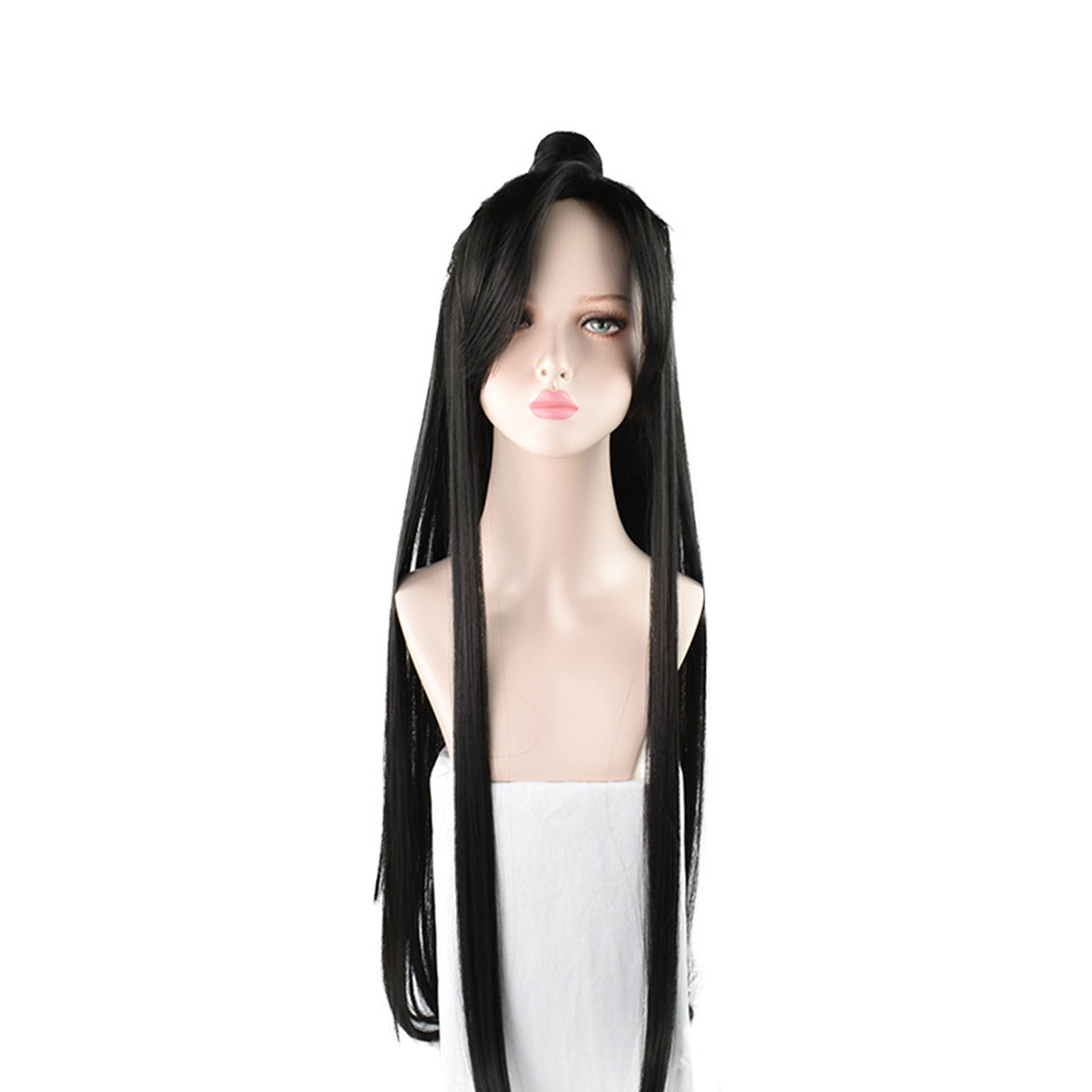 Identity V Antiquarian Qi Shiyi Garden Party Mo Yun Cosplay Costumes