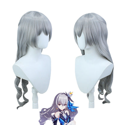 honkai star rail bronya zaychik adult full set cosplay costume