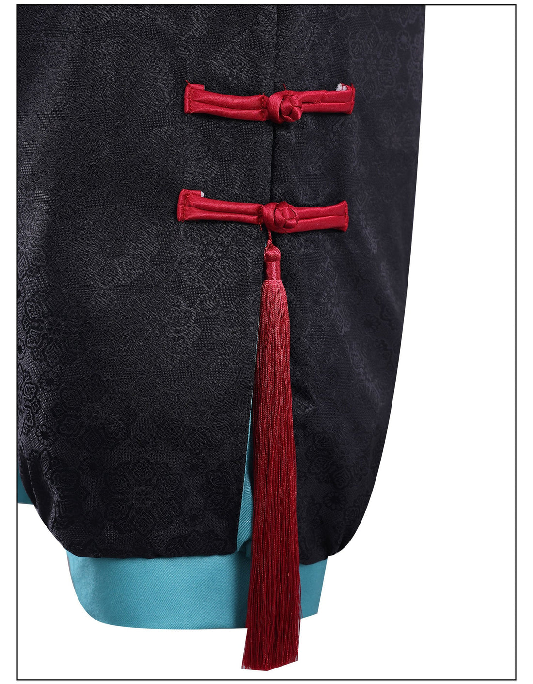 Identity V Painter Edgar Valden Sealed Chronicler Cosplay Costumes