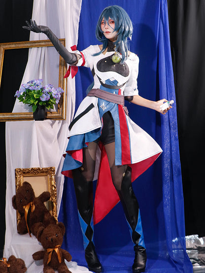 honkai star rail natasha cioara adult cosplay costume