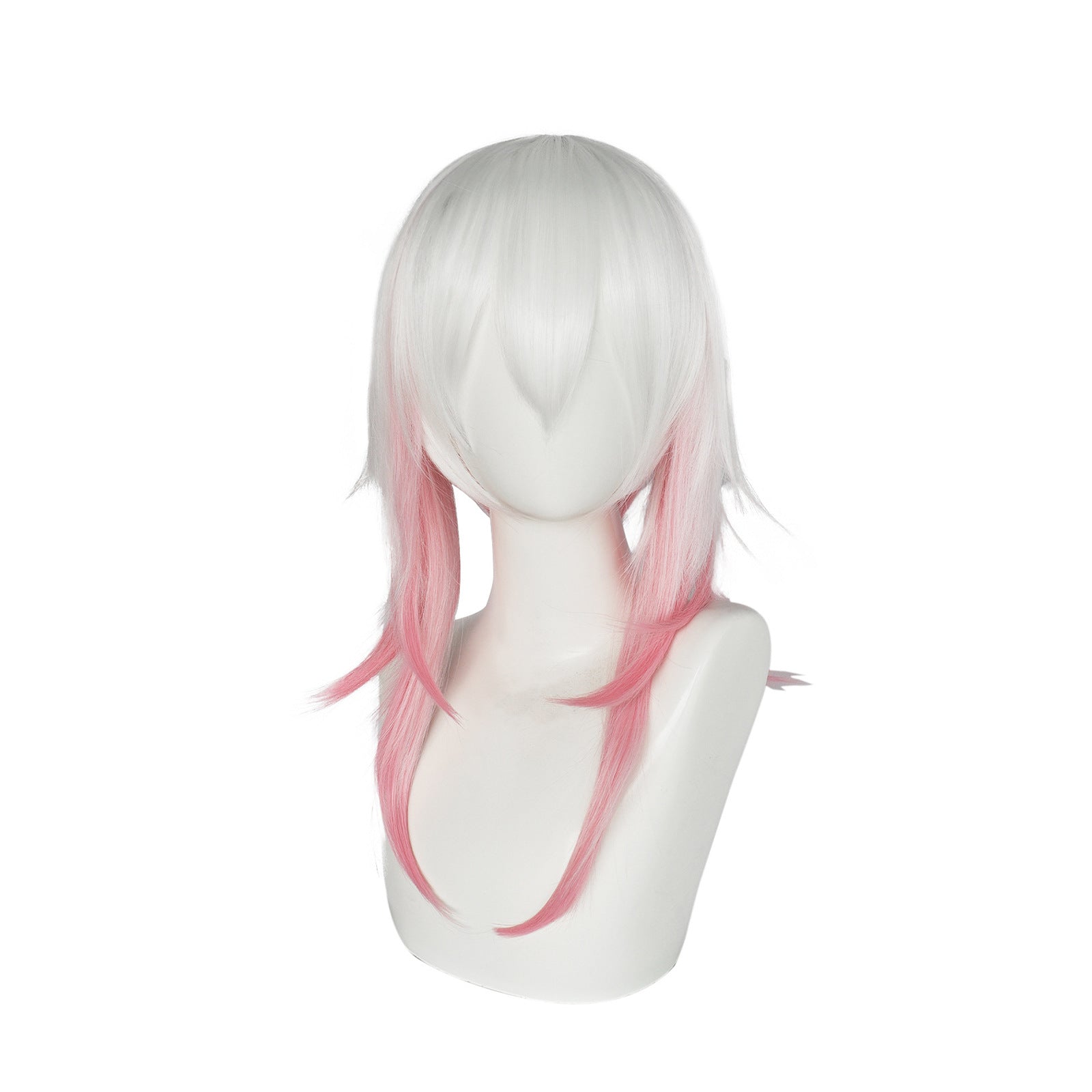 Identity V Under Truth Qilin Merchant Black White Wu Chang Cosplay Costumes