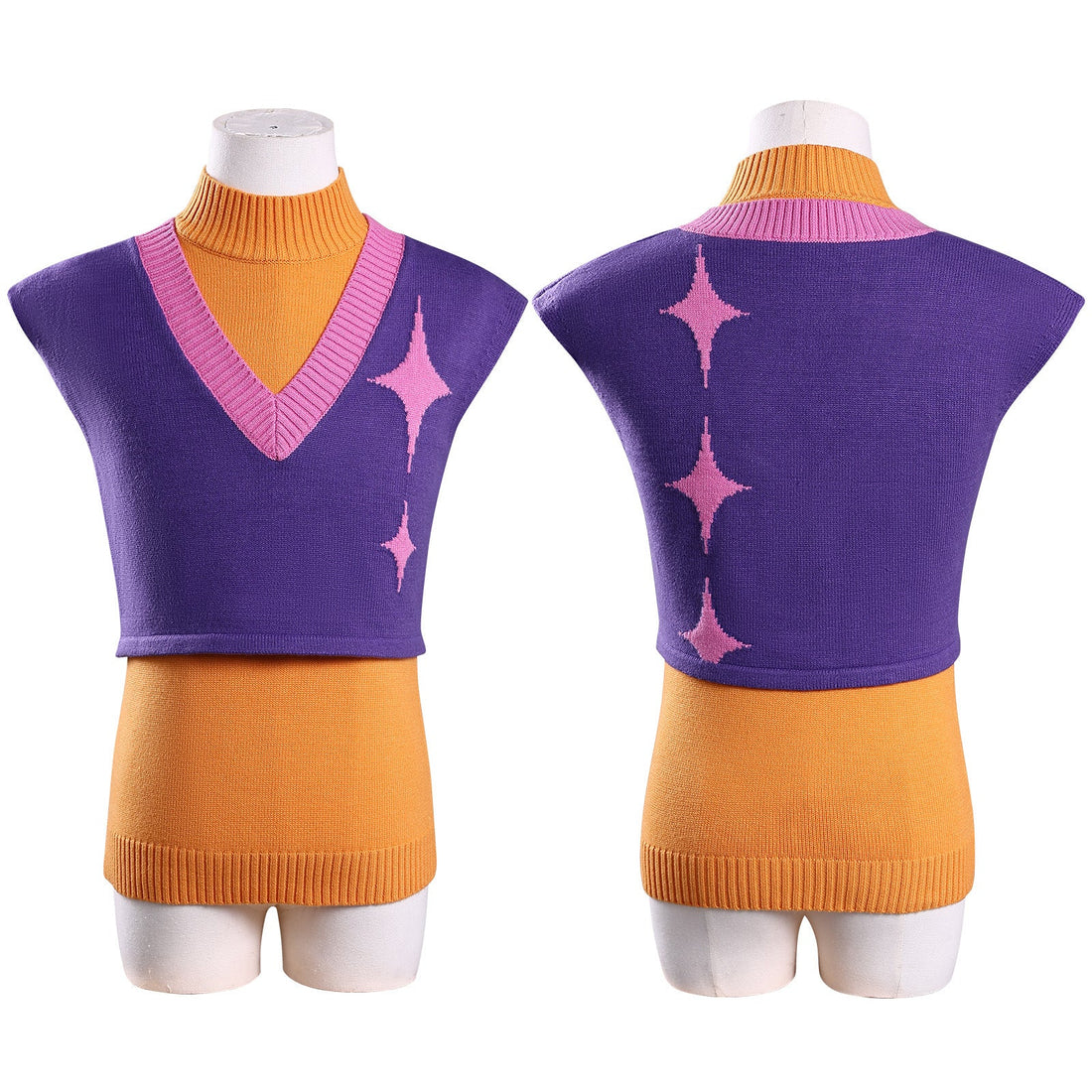 KPop Demon Hunters Saja Boys Mystery Outfit Adult Kids Cosplay Costumes