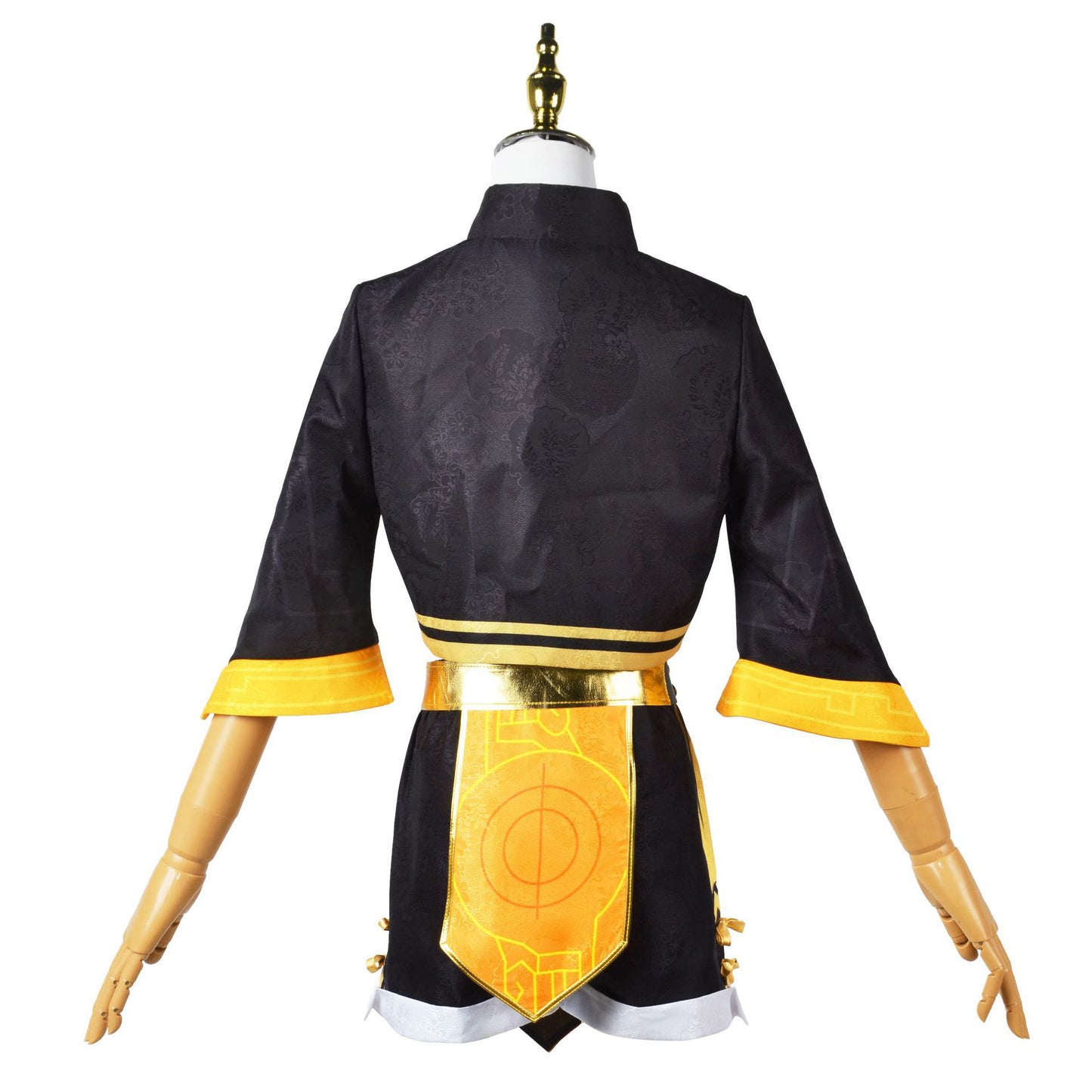 honor of kings jixiaoman adult full set cosplay costume