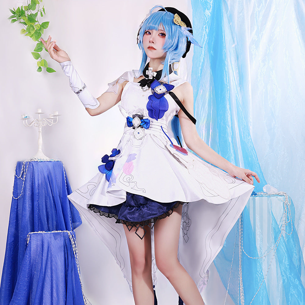 honkai impact 3 griseo adult full set cosplay costume