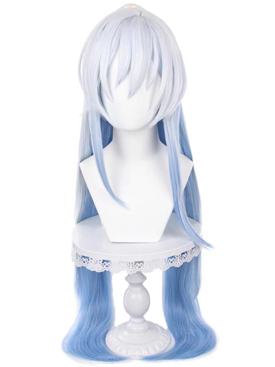 Game Honkai: Star Rail Jingliu Dress Fullset Cosplay Costumes