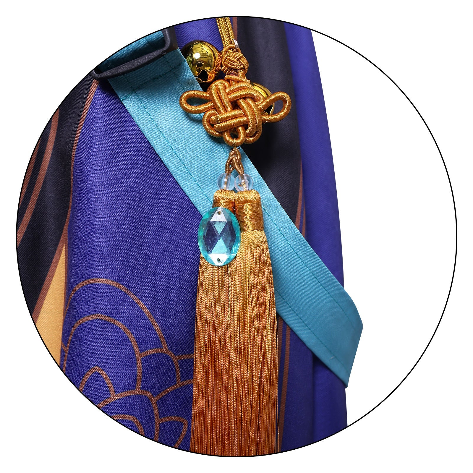 KPop Demon Hunters Zoey Outfit Fullset Adult Kids Cosplay Costumes