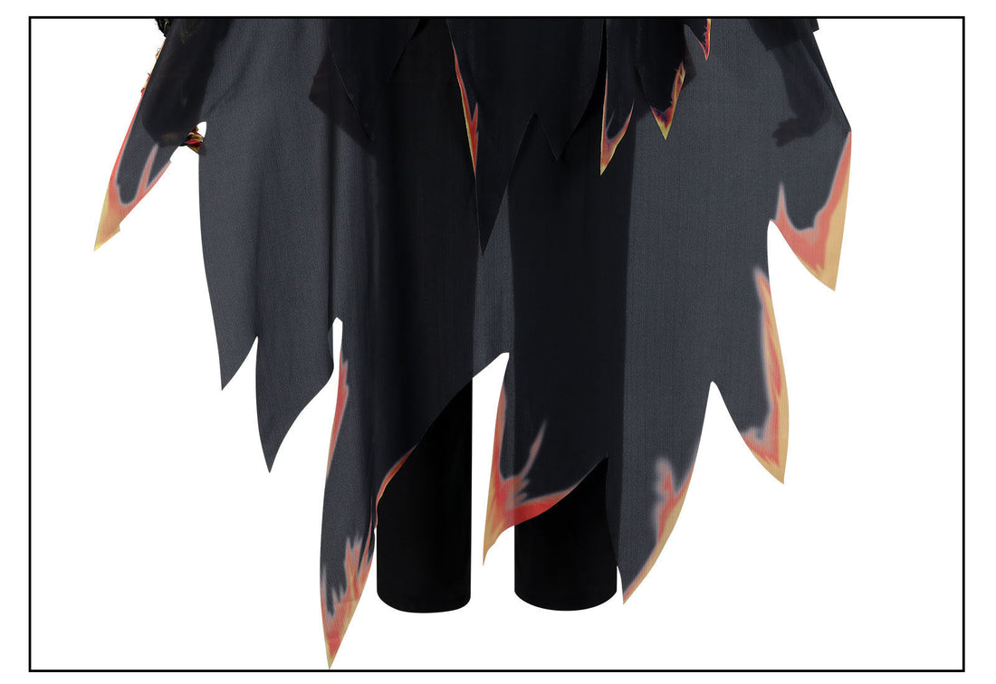 Identity V Prospector Norton Campbell The Orphan of Goetia Cosplay Costumes