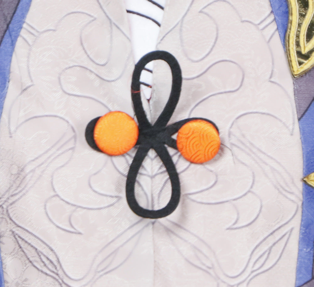 honkai star rail blade adult cosplay costume