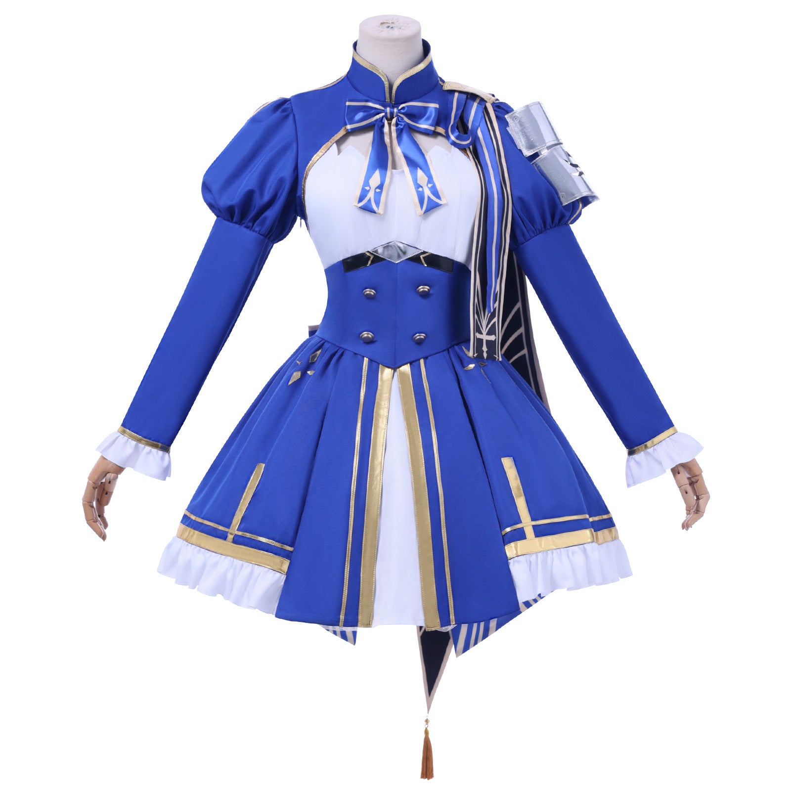 Honkai: Star Rail Saber X Fate/stay night Fullset Cosplay Costumes