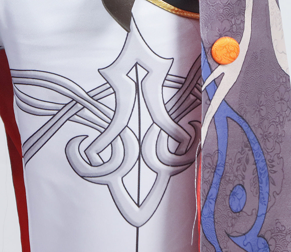 honkai star rail blade adult cosplay costume