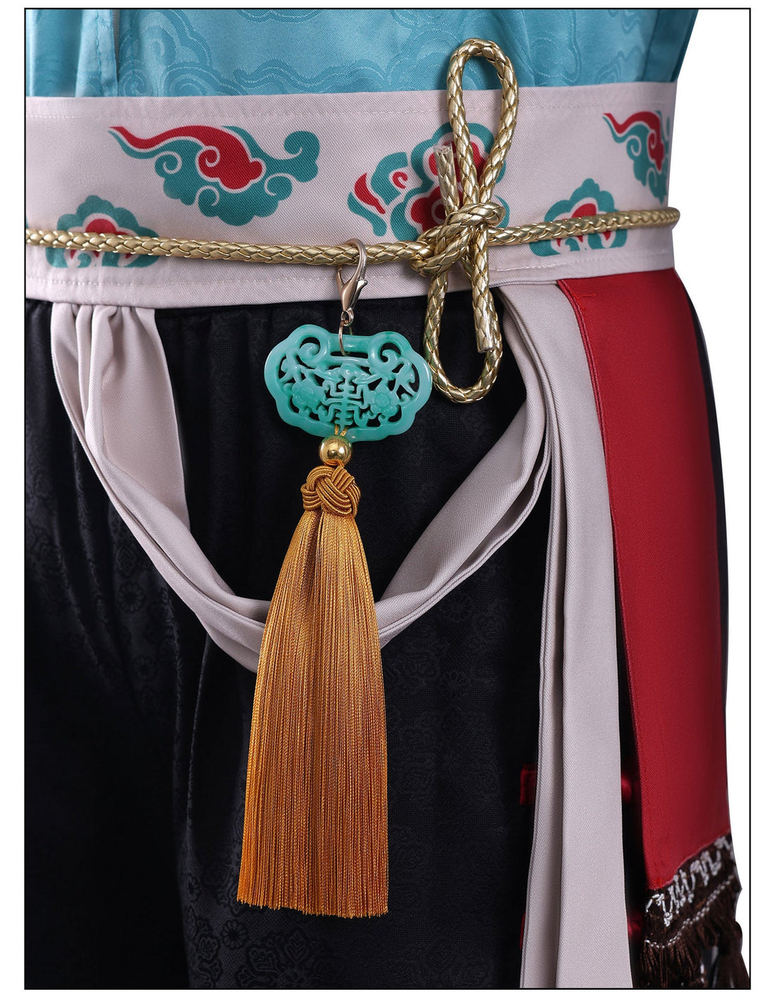 Identity V Painter Edgar Valden Sealed Chronicler Cosplay Costumes