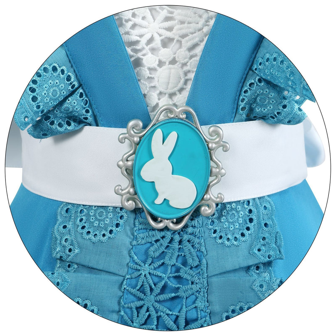 Identity V Journalist Alice DeRoss Alice in The Dream Cosplay Costumes