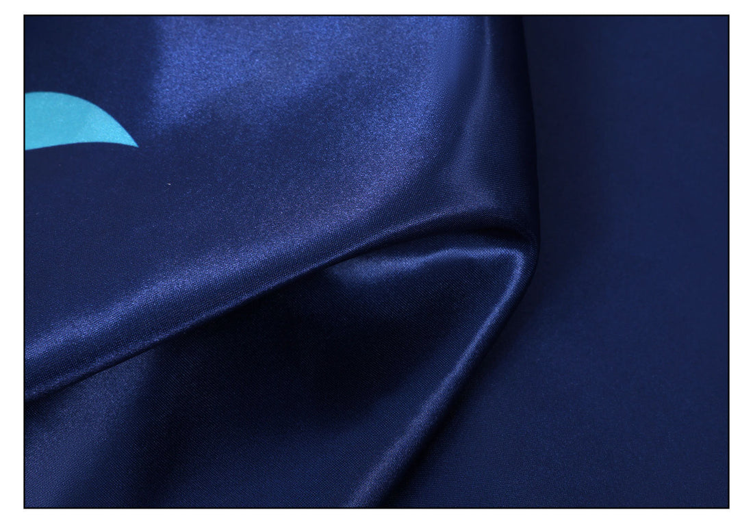 Identity V Antiquarian Qi Shiyi Blue Flame Cheongsam Cosplay Costumes