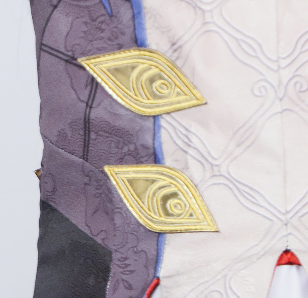 honkai star rail blade adult cosplay costume