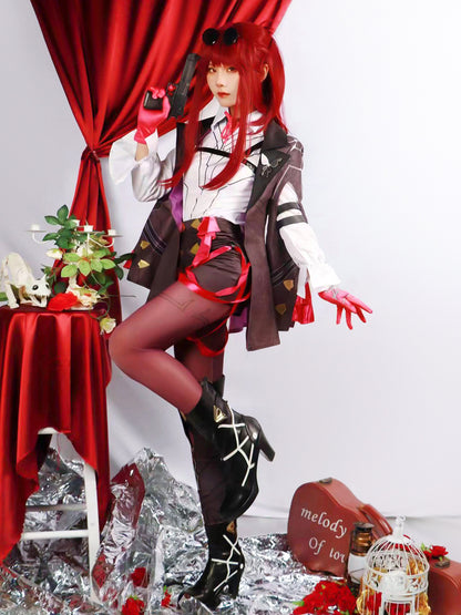 honkai star rail kafka adult full set cosplay costume 1