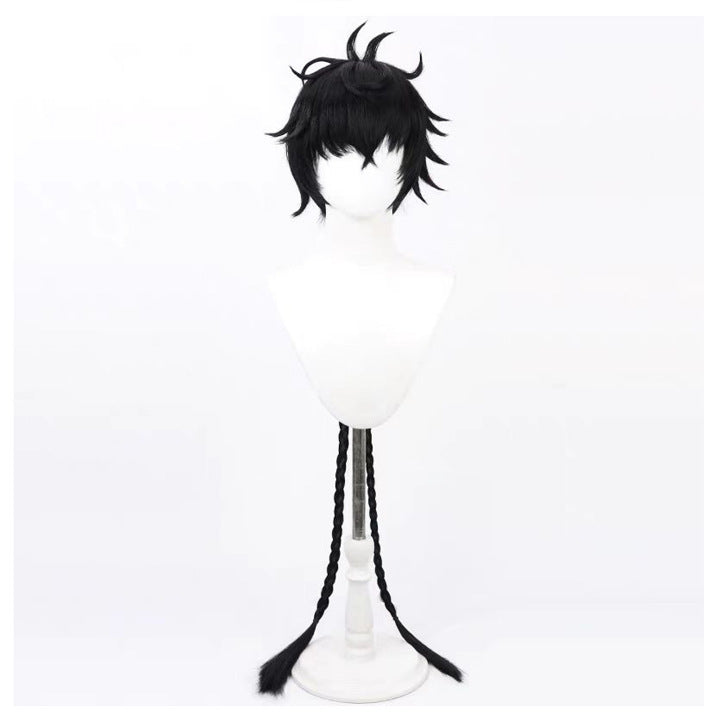 Wuthering Waves Rover School Uniform Full Set Cosplay Costumes