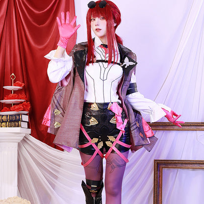 honkai star rail kafka adult full set cosplay costume