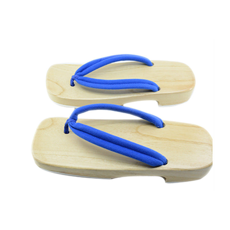 Anime Navigation Nami Kimono Blue Pajamas Fullset Cosplay Costumes