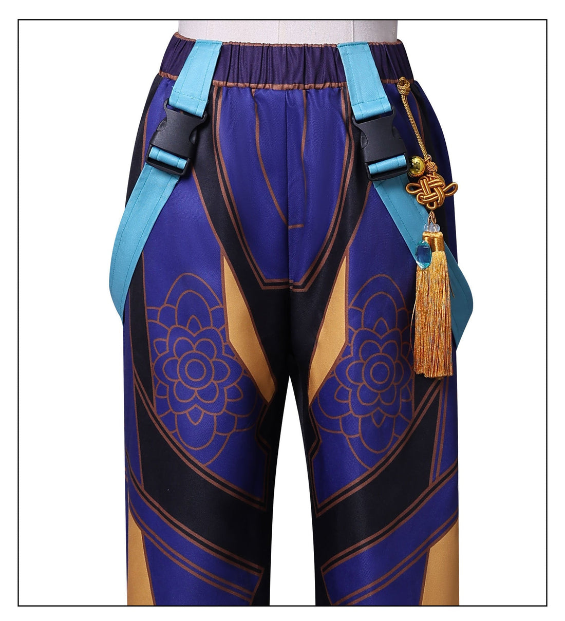 KPop Demon Hunters Zoey Outfit Fullset Adult Kids Cosplay Costumes