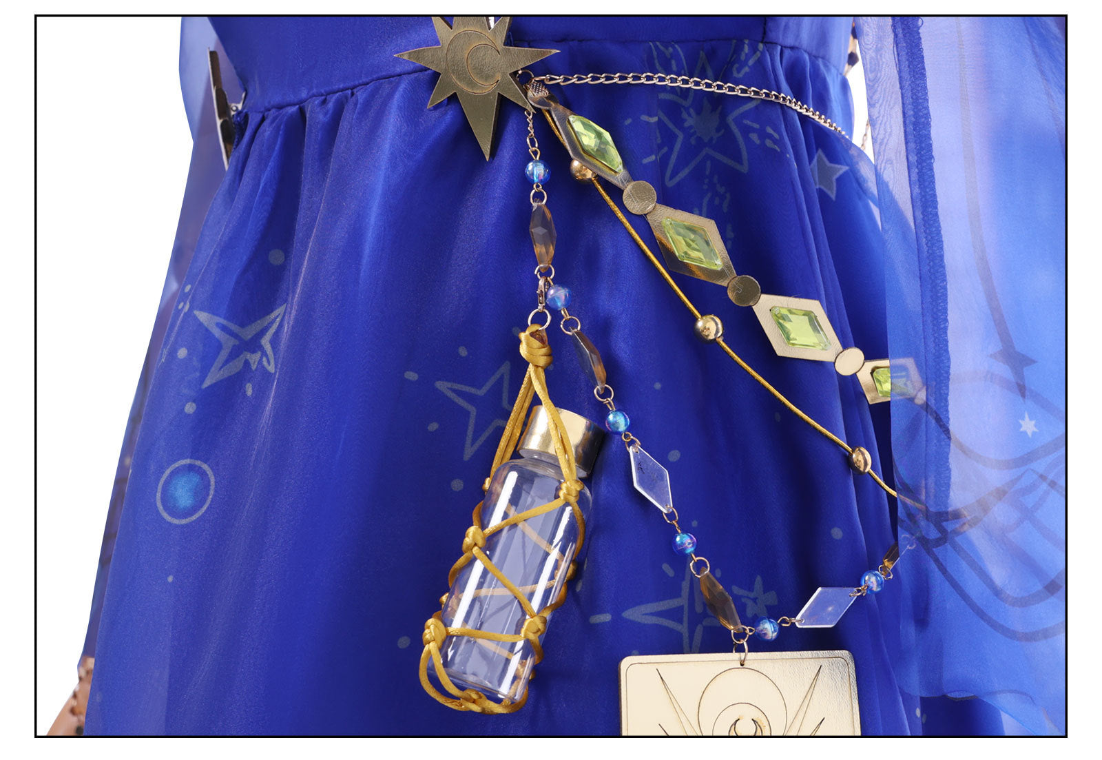 Identity V Psychologist Everlasting Dream Ada Mesmer Cosplay Costumes